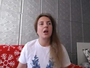 Bongacams Sex Cam of KATYDIAZ