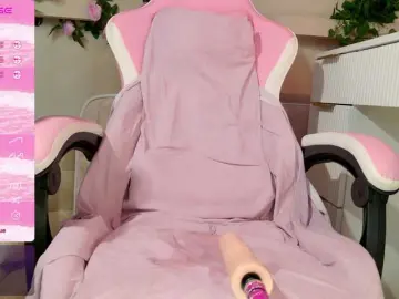 Bongacams Nude Webcam of LeonaEviann