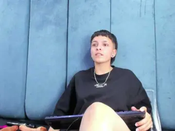 Bongacams Sex Chat of MeganThompson