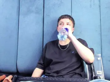 Bongacams Adult Video Chat of MeganThompson