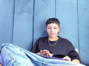 Bongacams Adult Webcam of MeganThompson