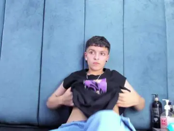 Bongacams Private Sex Chat of MeganThompson