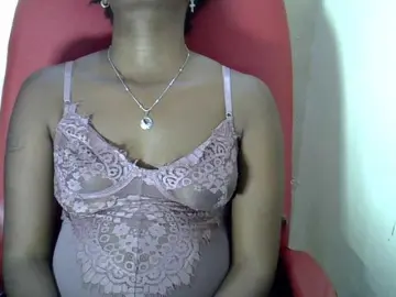 Bongacams Sex Chat of Nyangisexy1