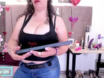 Bongacams Adult Video Chat of Zalymature