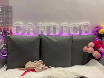 Bongacams Nude Webcam of candicelovee