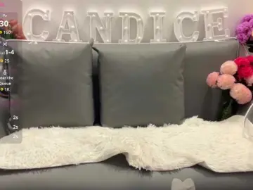Bongacams Live Porn of candicelovee