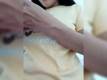 Bongacams Adult Video Chat of candicelovee