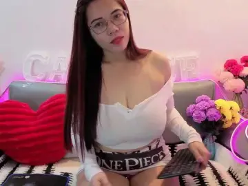 Bongacams Adult Video Chat of candicelovee