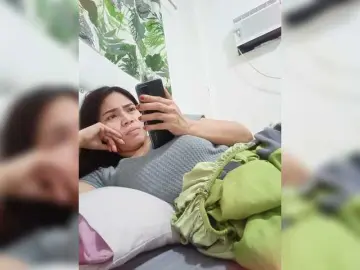 Bongacams Adult Webcam of candicelovee