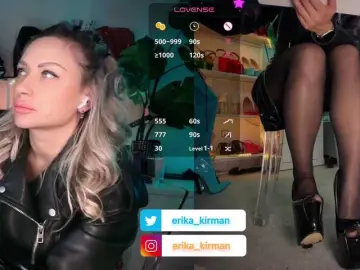 Bongacams Private Sex Chat of HomePussy1