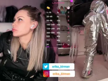 Bongacams Adult Video Chat of HomePussy1