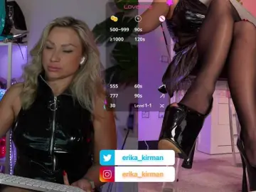 Bongacams Adult Webcams of HomePussy1
