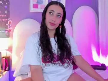 Bongacams Private Sex Chat of my-aleja-