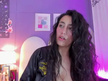 Bongacams Nude Webcam of my-aleja-