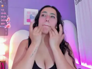 Bongacams Free Live Porn of my-aleja-