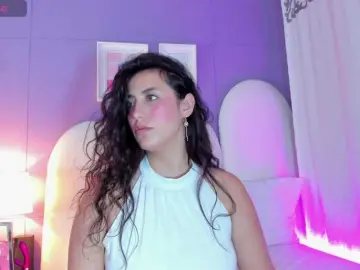 Bongacams Nude Webcam of my-aleja-