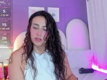 Bongacams Adult Webcams of my-aleja-