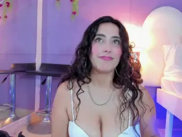 Bongacams Best Webcam of my-aleja-