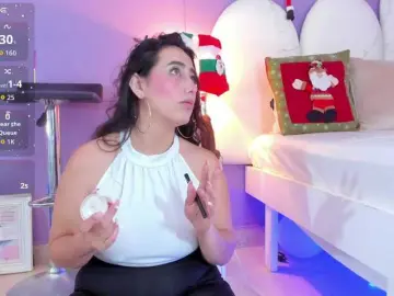 Bongacams Sex Cam of my-aleja-