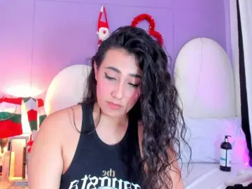 Bongacams Adult Video Chat of my-aleja-