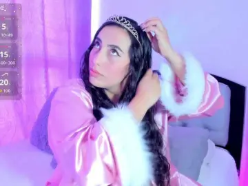 Bongacams Live Sex Cam of my-aleja-