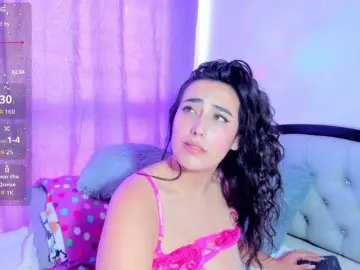 Bongacams Live Porn of my-aleja-