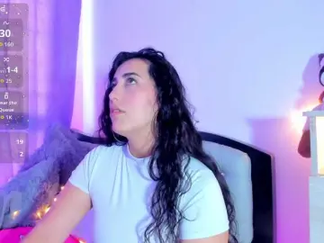 Bongacams Free Live Porn of my-aleja-