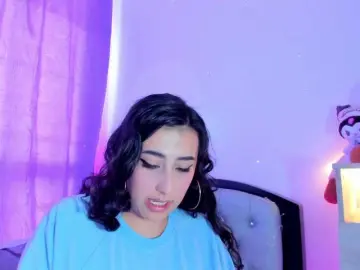 Bongacams Adult Video Chat of my-aleja-