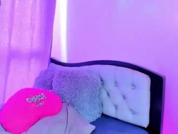 Bongacams Nude Webcam of my-aleja-