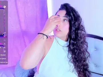 Bongacams Adult Webcam of my-aleja-