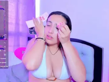 Bongacams Live Sex of my-aleja-