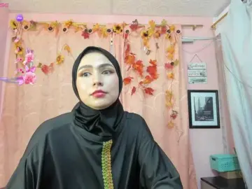 Bongacams Live Sex Cam of DarshaKhemu