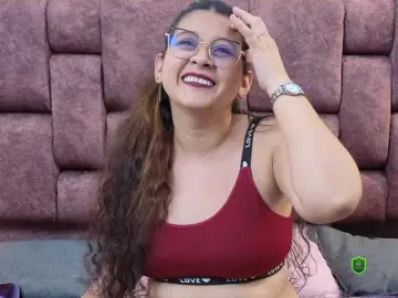 Bongacams Free Live Porn of GraceThornton