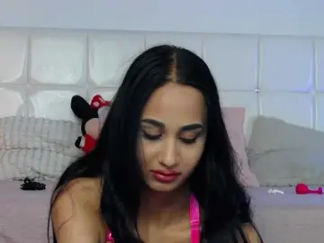 Bongacams Adult Webcam of LexxyPlay