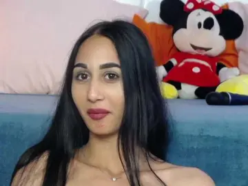 Bongacams Adult Webcam of LexxyPlay