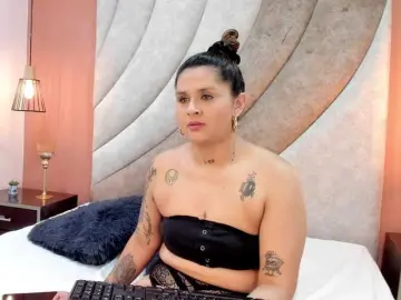 Bongacams Free Live Porn of Maddison-Walker