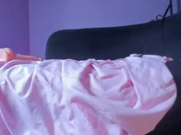 Bongacams Best Webcam of Maelydoll