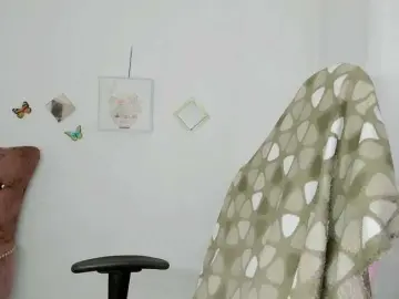 Bongacams Nude Webcam of ZooeyBelair