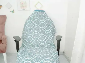 Bongacams Nude Webcam of ZooeyBelair