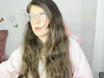 Bongacams Live Sex Cam of ZooeyBelair