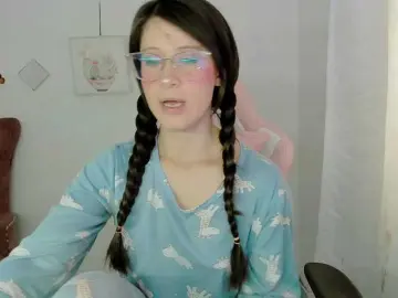 Bongacams Sex Cam of ZooeyBelair