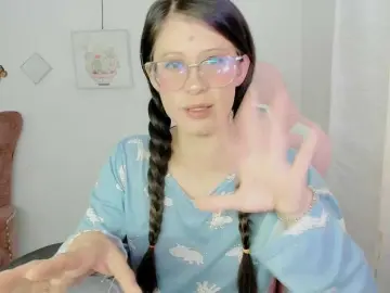 Bongacams Live Sex Cam of ZooeyBelair