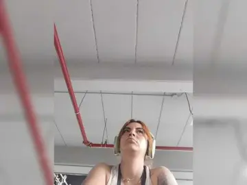 Bongacams Live Sex Cam of Duramapola