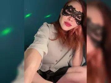 Bongacams Free Porn Cam of Magic-Alice