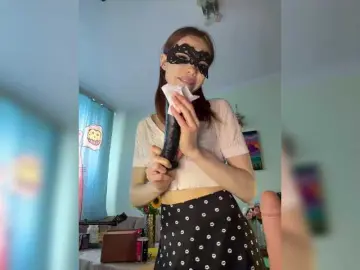 Bongacams Adult Webcams of Magic-Alice