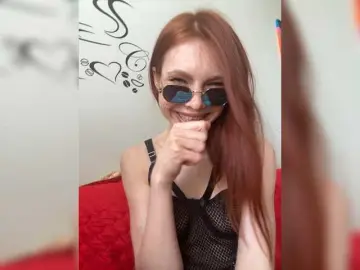 Bongacams Live Sex Cam of Magic-Alice