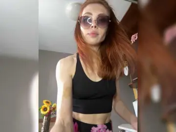 Bongacams Adult Video Chat of Magic-Alice