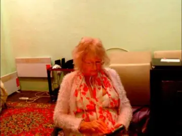 Bongacams Free Live Porn of Natalia7634