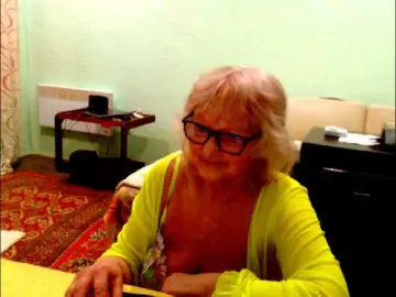 Bongacams Live Porn of Natalia7634