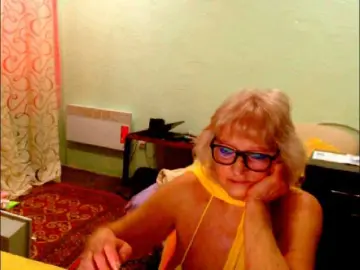 Bongacams Free Porn Cam of Natalia7634